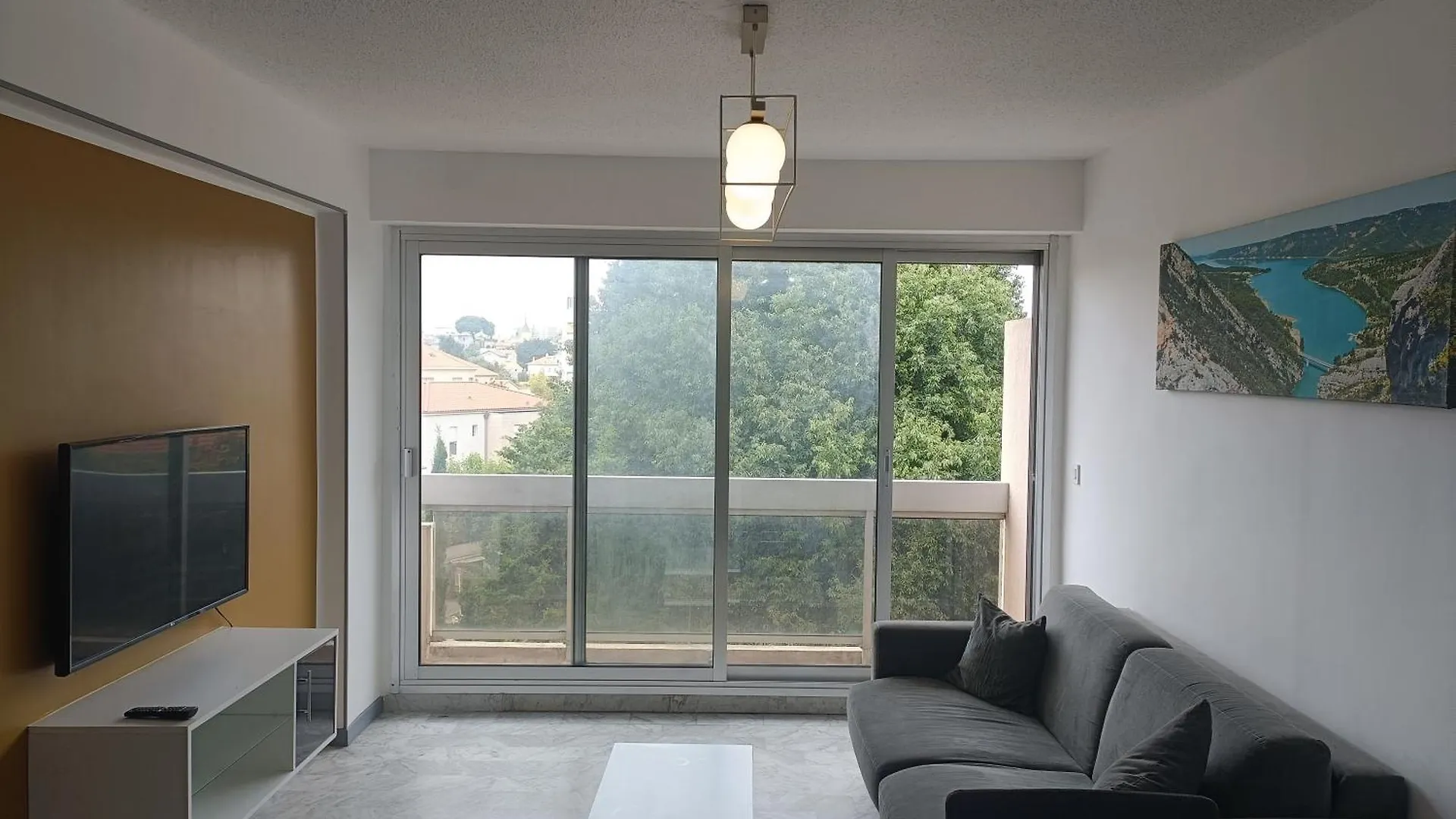 Appartement Antibes Juan Les Pins