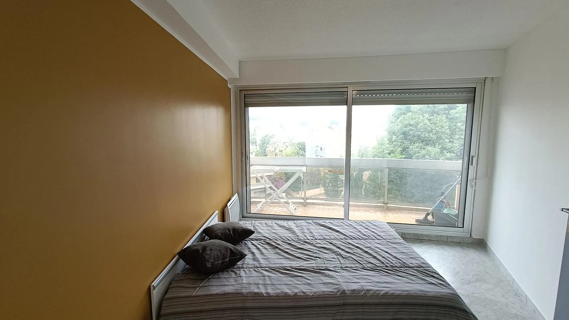 Appartement Antibes Juan Les Pins 0*,  Francie